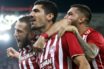 Europa League: Ισχυρό προβάδισμα πρόκρισης στους ομίλους για τον Ολυμπιακό