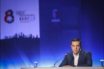 Η απάντηση Τσίπρα όταν ρωτήθηκε για τις εκλογές