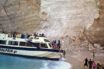 Συγκλονιστικές μαρτυρίες για την κατολίσθηση στη Ζάκυνθο: “Τα βράχια έπεφταν γύρω μας”
