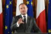Τζόζεφ Μουσκάτ: Η Μάλτα δεν θα γίνει ποτέ “κέντρο μεταναστών”