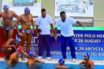 Η Ελλάδα πρωταθλήτρια Ευρώπης στο πόλο στην κατηγορία Νέων Ανδρών