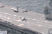 VIRAL το βίντεο με το “UFO” σε αμερικανικό αεροπλανοφόρο στη Μεσόγειο – Είναι αυθεντικό; (video)