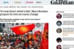 Ντιμιτρόφ στον Guardian: Η Συμφωνία των Πρεσπών ανοίγει νέους δρόμους για τη χώρα μου