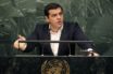 Αλέξης Τσίπρας στην Γ.Σ. του ΟΗΕ: “Οι Έλληνες έδωσαν μάθημα αλληλεγγύης στο προσφυγικό” (video)