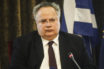 Κοτζιάς: Συμφωνήσαμε κοινό ταξίδι στη Μ. Ανατολή για τη σταθεροποίηση της Αν. Μεσογείου