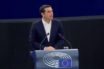 Τσίπρας στο Ευρωκοινοβούλιο: Η έξοδος από τα μνημόνια πρωτίστως επιτυχία του ελληνικού λαού (video)
