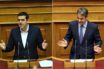 Όταν ο Κ. Μητσοτάκης θαύμασε το 49% του… Όρμπαν (video)