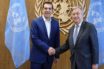 Γ.Γ. ΟΗΕ: Συγχαρητήρια στον Αλέξη Τσίπρα για το προσφυγικό