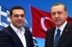 Εθνικά θέματα και εξελίξεις στην ευρύτερη περιοχή στη συνάντηση Τσίπρα – Ερντογάν