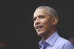 Ομπάμα: Είμαι ανήσυχος για τα fake news και την άνοδο των εθνικισμών!