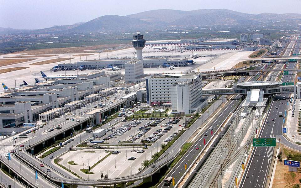 Καταγγελίες από ΝΔ για το Ελ. Βενιζέλος και απάντηση σε υψηλούς τόνους από το ΥΠΟΙΚ