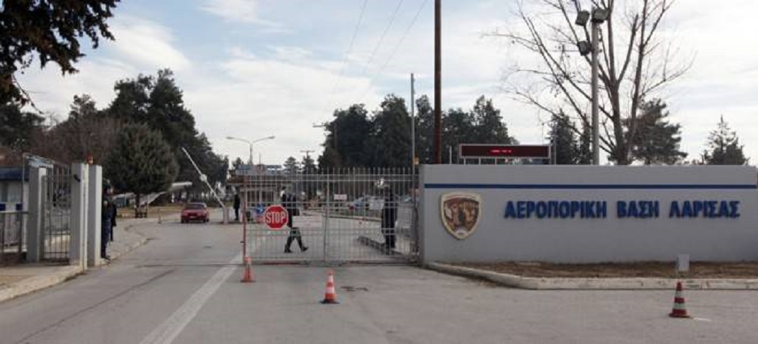Τραγωδία στις ένοπλες δυνάμεις – Νεκρός υπαξιωματικός της πολεμικής αεροπορίας