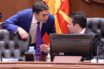 Στα Σκόπια ο βοηθός ΥΠΕΞ των ΗΠΑ