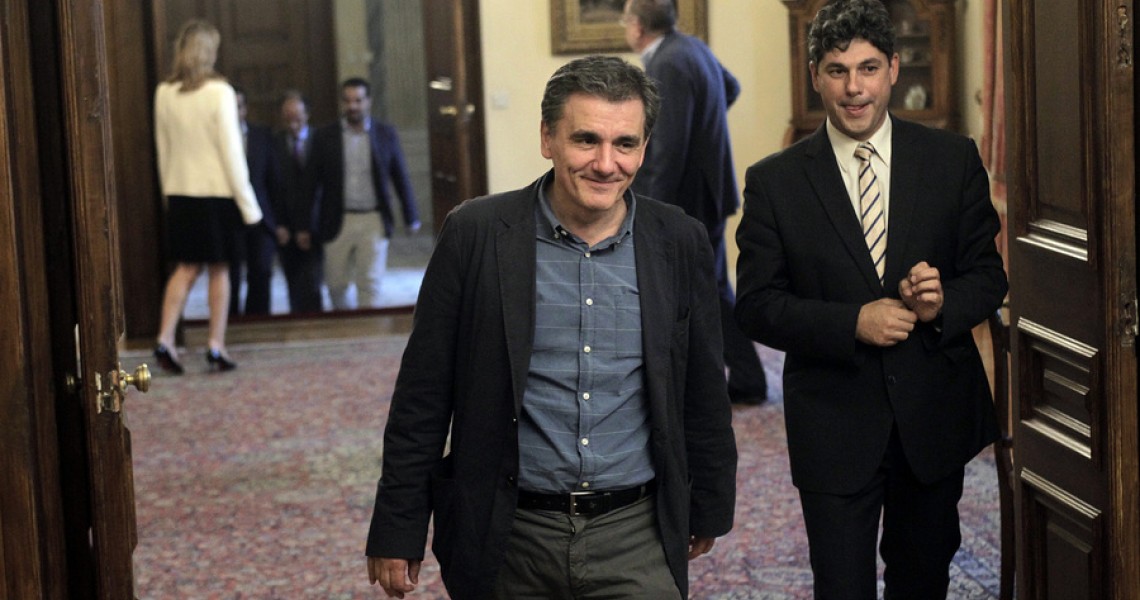 Σύσκεψη ΥΠΟΙΚ: Αποφασίστηκαν μέτρα θωράκισης της κεφαλαιαγοράς μετά το sell off