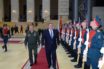 Καμμένος στη Μόσχα: Μοιραζόμαστε κοινές αξίες, μαζί μπορούμε να βοηθήσουμε στην επίλυση προβλημάτων στα Βαλκάνια