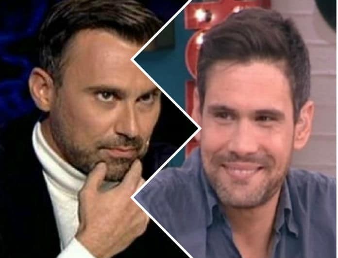 Άγρια κόντρα Καπουτζίδη με Ουγγαρέζο – Μελισσαροπούλου! (video)