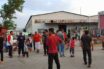 Επεισόδια στο κέντρο φιλοξενίας Διαβατών με έναν τραυματία