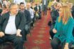 Τι ζήτησε και τι πρότεινε η Φώφη σε Βενιζέλο, Παπανδρέου, Καϊλή- Στην Β’ Πειραιά, τελικά, ο Μαλέλης