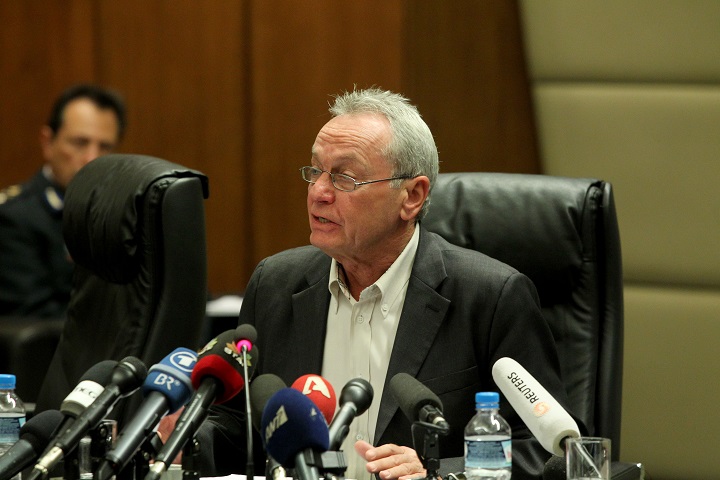 Σγουρίδης: Ο Καμμένος άνοιξε την πόρτα σε όσους διαφωνούν