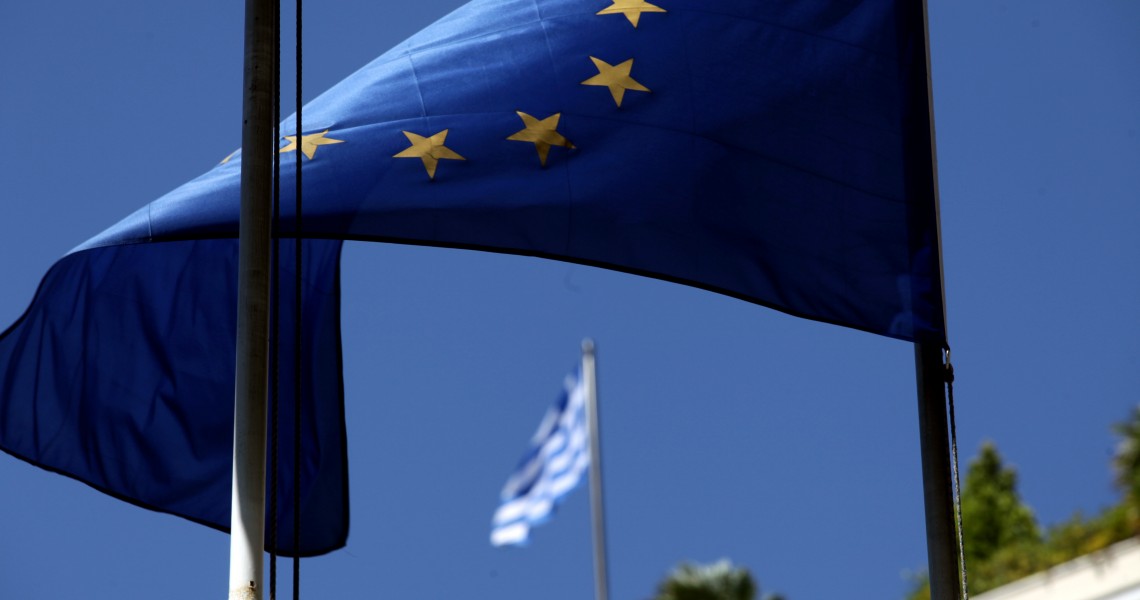 Ευρωβαρόμετρο: Γιατί ανεβαίνει το ποσοστό υποστήριξης στην Ευρωπαϊκή Ένωση – Η γνώμη των Ελλήνων
