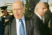 Πέθανε ο πρώην βουλευτής Διονύσης Μπουλούκος