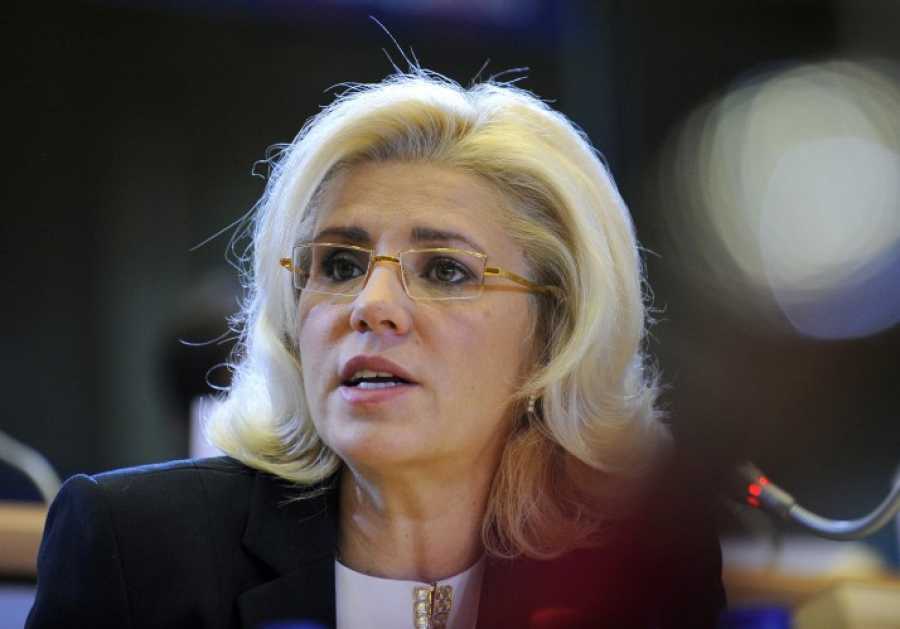 Κρέτσου: Θα αυξηθούν τα κοινοτικά κονδύλια προς την Ελλάδα