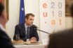 Κ. Μητσοτάκης: Η χώρα πρέπει να απαλλαγεί από το συνονθύλευμα του κυνισμού
