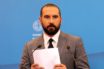 Τζανακόπουλος: Αποδεικνύεται πλέον και δικαστικά η διαφθορά του παλιού πολιτικού συστήματος