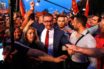 Σκόπια: Κορυφώνεται το πολιτικό θρίλερ στη σκιά της απόφασης VMRO για αρνητική ψήφο