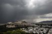 Κακοκαιρία με βροχές, καταιγίδες, χαλαζοπτώσεις – Πώς θα κινηθεί ο “Ορέστης”