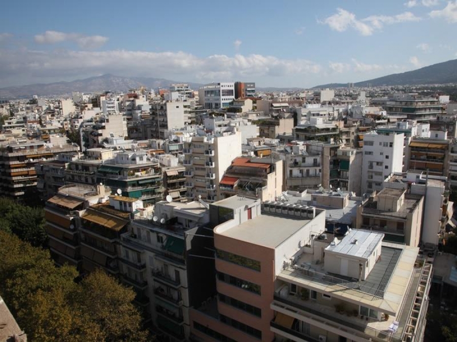 Ανάκαμψη στην αγορά ακινήτων, πρωταγωνιστής στην ανάπτυξη
