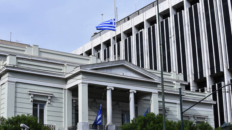 Πηγές ΥΠΕΞ για τουρκική NAVTEX: Θα προβούμε στις ενδεδειγμένες ενέργειες