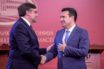 Διπλωματική σύγκρουση Ουάσιγκτον- Μόσχας για τον Ζάεφ και “ναι” στη Συμφωνία των Πρεσπών