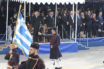 Κλίμα εθνικής ανάτασης στην παρέλαση της Θεσσαλονίκης
