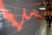 Ισχυρό “sell off” στις τραπεζικές μετοχές – Πού αποδίδεται