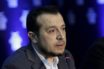 Παππάς: Κάποιοι ενοχλούνται και με την είσοδο της ΕΡΤ στο ποδόσφαιρο