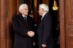 Ο Ιταλός πρόεδρος θα παρακολουθήσει τη στρατιωτική παρέλαση για την επέτειο του “ΟΧΙ”
