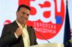Δύο σενάρια για τον Ζάεφ