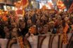 Σκόπια: Μέτρα προστασίας για βουλευτές του VMRO που ψήφισαν τις συνταγματικές αλλαγές
