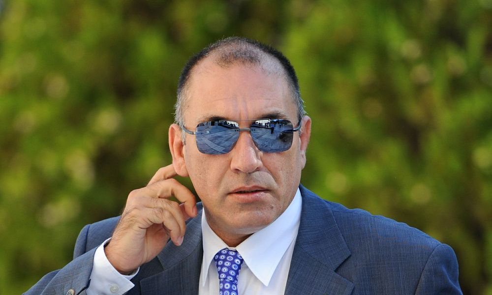 Υβριστικό παραλήρημα Δ. Καμμένου στον ΣΚΑΪ: Οι ΑΝΕΛ έχουν πάθει μπάφο και οι ΣΥΡΙΖΑΙΟΙ… “γλάρο”