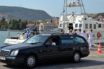 Στο σκάφος με το οποίο έσωσε χιλιάδες ζωές το τελευταίο αντίο στον “ήρωα του Αιγαίου”