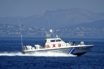 Νέα τουρκική πρόκληση με ψαροντουφεκά στις Οινούσσες