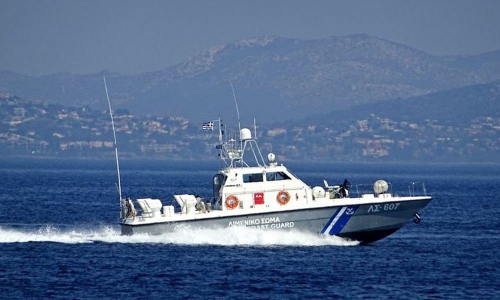 Νέα τουρκική πρόκληση με ψαροντουφεκά στις Οινούσσες