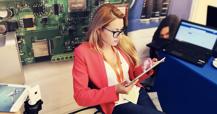 Αυτός είναι ο ύποπτος που συνελήφθη για τη δολοφονία της Βουλγάρας δημοσιογράφου