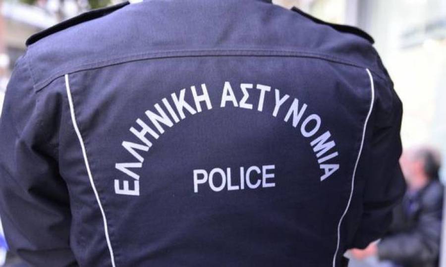 Θύμα ή θύτης ο αστυνομικός που βρέθηκε δεμένος σε διαμέρισμα; – Μήνυση εναντίον του για κλοπή