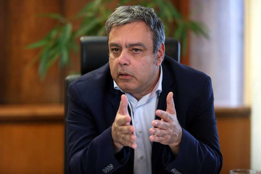 Χρ. Βερναδάκης: Ο ΣΥΡΙΖΑ θα είναι πρώτο κόμμα στις εκλογές