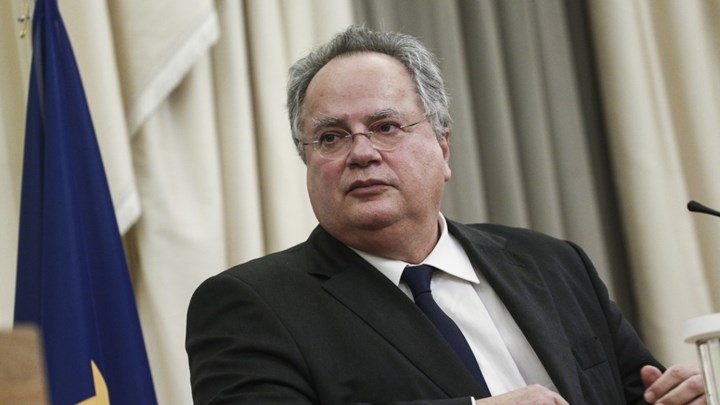Συνεργάτες Κοτζιά: Αποκύημα φαντασίας ότι γράφεται για το περιεχόμενο της επιστολής παραίτησης