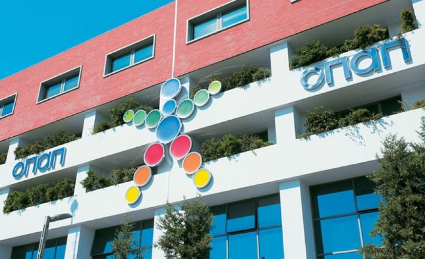 O ΟΠΑΠ στα πρόθυρα εξαγοράς τηλεοπτικού σταθμού
