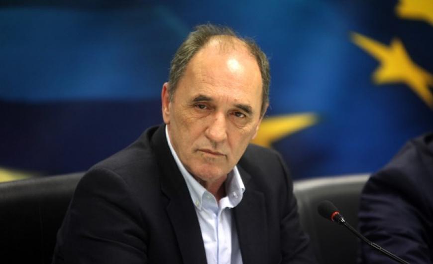 Σταθάκης: Η ΔΕΗ είναι απολύτως βιώσιμη