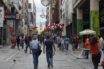 ΕΛΣΤΑΤ: Αυξήθηκε η κατανάλωση, μειώθηκε η αποταμίευση